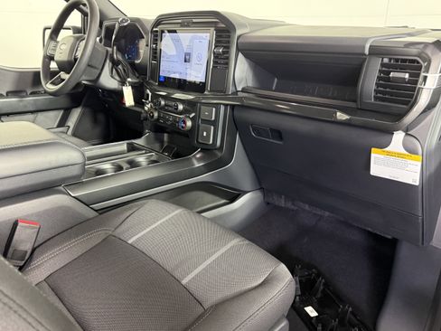 New 2026 Ford F150 STX w/ Equipment Group 200A RWD image 10