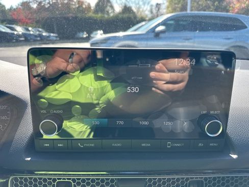 New 2026 Honda Civic Sport image 29