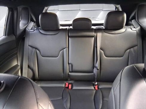 New 2026 Jeep Compass Limited image 30