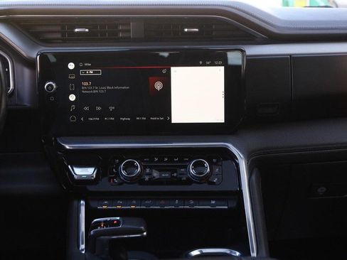 Used 2022 GMC Sierra 1500 Denali w/ Denali Reserve Package image 25