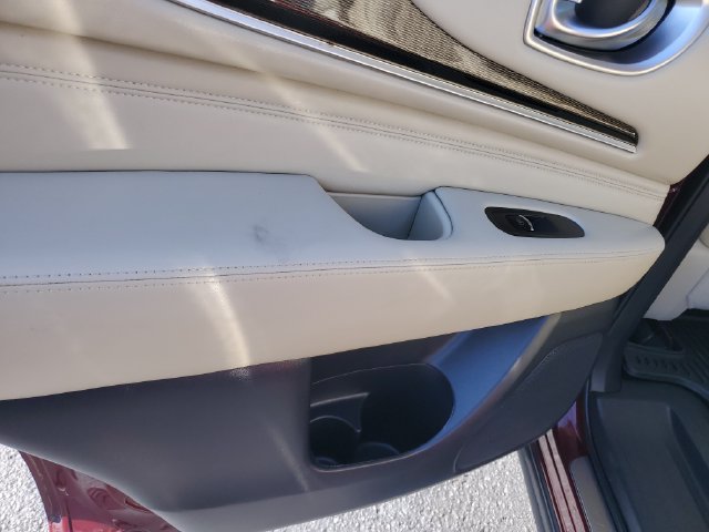 Used 2019 INFINITI QX60 Luxe w/ Essential Package AWD/4WD image 17