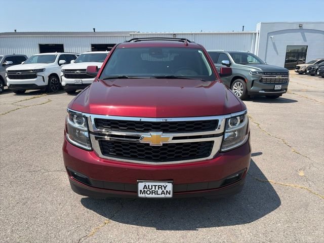 Used 2020 Chevrolet Tahoe LT AWD/4WD image 9
