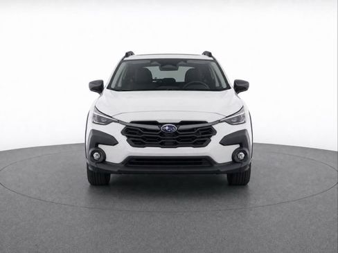 Used 2024 Subaru Crosstrek 2.0i Premium AWD/4WD image 5
