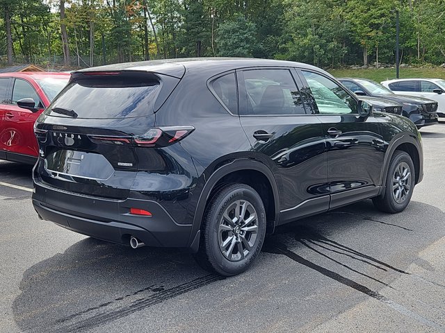 New 2026 MAZDA CX-5 Select AWD/4WD image 2
