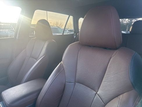 Used 2021 Subaru Outback Touring XT image 19