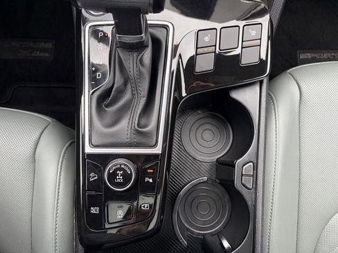 Certified 2023 Kia Sportage X-Line w/ X-Line Premium Package image 21