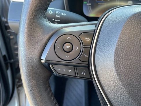 Used 2023 Toyota RAV4 XSE image 17