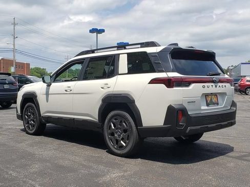 New 2026 Subaru Outback Premium AWD/4WD image 6