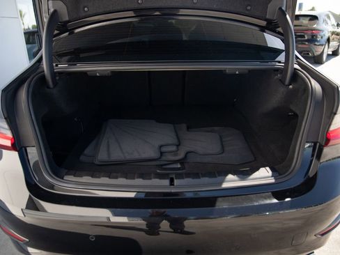 Used 2022 BMW 330e w/ Premium Package RWD image 16