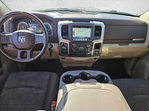 Used 2017 RAM 1500 Big Horn image 15