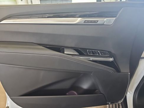 New 2026 Cadillac Escalade Sport w/ LPO, Floor Liner Package image 28