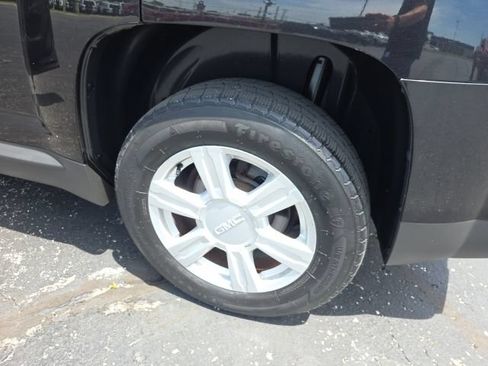 Used 2015 GMC Terrain SLE FWD image 48