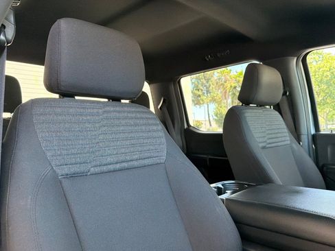 Used 2023 Ford F150 XL w/ STX Appearance Package RWD image 20
