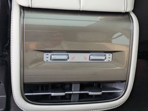 New 2026 Lincoln Nautilus Black Label w/ Jet Appearance Package image 16