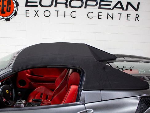 Used 2006 Ferrari F430 Spider image 35