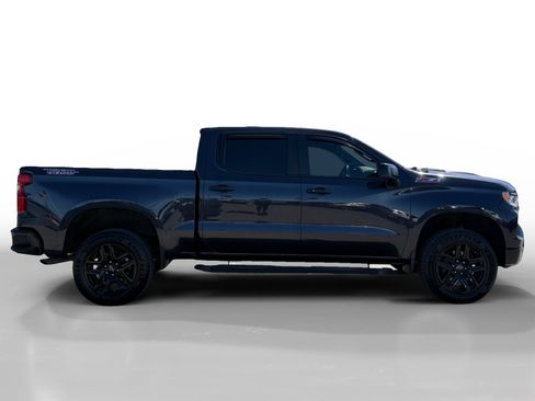 Used 2022 Chevrolet Silverado 1500 LT Trail Boss w/ Protection Package AWD/4WD image 6