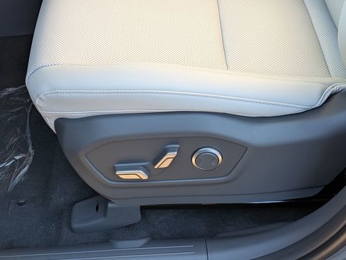 New 2026 Hyundai Santa Fe SEL image 18