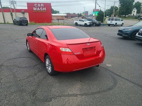 Used 2011 Honda Civic EX image 4