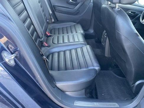 Used 2014 Volkswagen CC Sport image 9