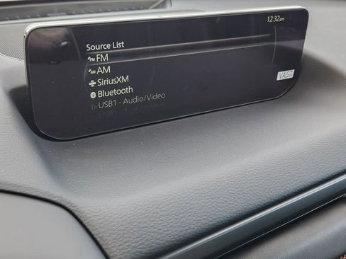 New 2026 MAZDA CX-50 AWD 2.5 Hybrid w/ Cargo Package image 8