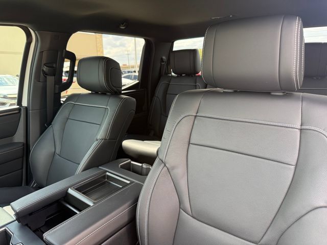 Used 2026 Toyota Tundra Limited w/ Power Package AWD/4WD image 15
