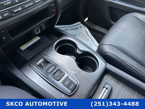 Used 2022 Honda Pilot Special Edition image 23