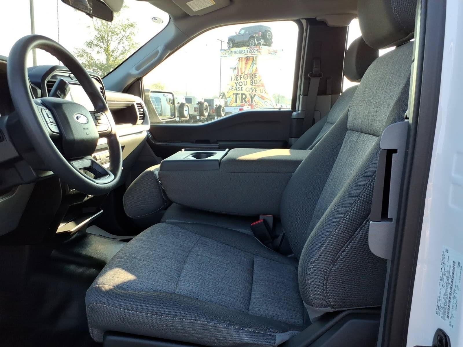 Used 2023 Ford F150 XL AWD/4WD image 10