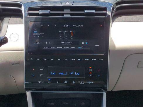 Used 2022 Hyundai Tucson Limited FWD image 22