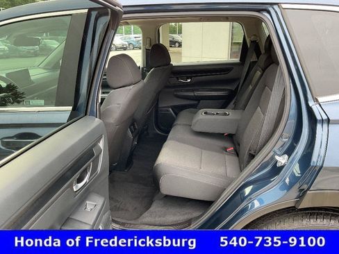 Certified 2023 Honda CR-V EX image 26