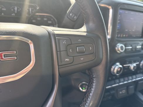 Used 2021 GMC Sierra 1500 AT4 AWD/4WD image 25