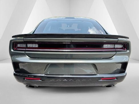 New 2026 Dodge Charger Scat Pack AWD/4WD image 6