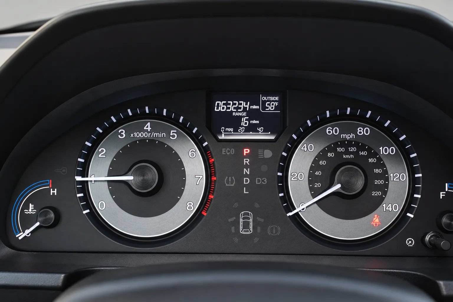 Used 2012 Honda Odyssey EX-L image 14