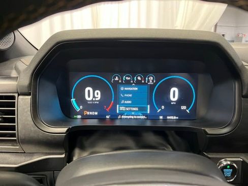 Used 2023 Ford F150 Tremor w/ Equipment Group 402A High image 22