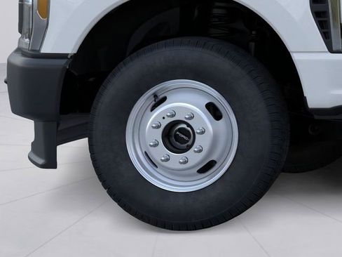 New 2026 Ford F350 XL w/ Snow Plow Prep Package image 48