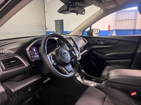Used 2024 Subaru Ascent Premium image 22