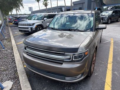 Used 2013 Ford Flex Limited
