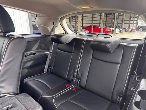 Used 2016 INFINITI QX60 FWD w/ Premium Plus Package image 34