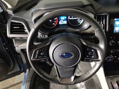 Certified 2023 Subaru Forester Premium AWD/4WD image 27