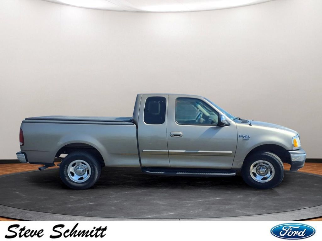 Used 2002 Ford F150 2WD SuperCab image 26