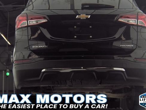 Used 2024 Chevrolet Equinox Premier FWD image 7