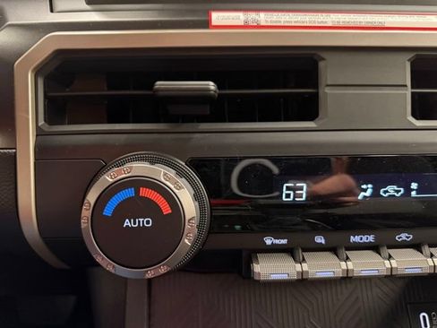 New 2026 Toyota Tacoma TRD Off-Road AWD/4WD image 64