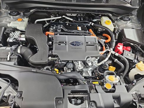 New 2026 Subaru Forester Touring image 22