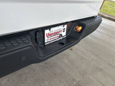 Used 2024 RAM 1500 Classic Warlock image 16