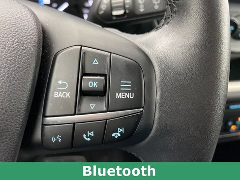 Used 2024 Ford Bronco Sport Heritage w/ Heritage Convenience Package image 25