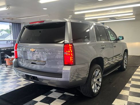 Used 2019 Chevrolet Tahoe LT AWD/4WD image 13