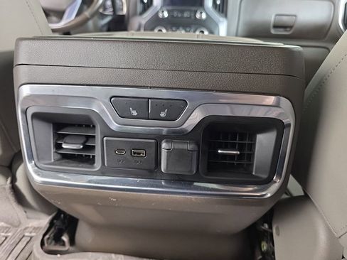 Used 2020 GMC Sierra 1500 SLT w/ SLT Premium Plus Package AWD/4WD image 40