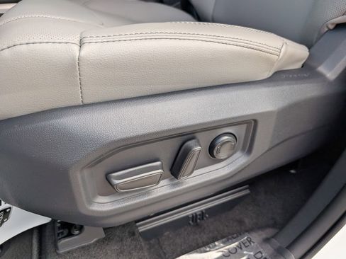 New 2026 Toyota Sequoia Limited RWD image 11