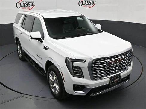 Used 2025 GMC Yukon Denali image 19