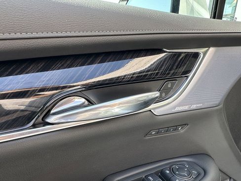 New 2025 Cadillac XT6 Premium Luxury w/ Technology Package image 19