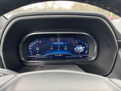 Used 2024 Chevrolet Tahoe LT image 15